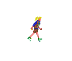 Linka - Captain Planet and the Planeteers