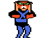 Brak - The Brak Show: Headkicker 2: The Final Kick