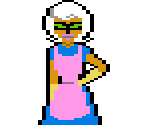 Mom - The Brak Show: Headkicker 2: The Final Kick