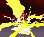 Plan-1058 Codal i Overlay & Background Effects - Super Robot Wars W