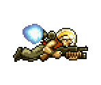 Ultimate Stage Icon - Metal Slug Attack