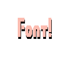 Super Mario Bros Font (NES, Expanded) - Mario Customs