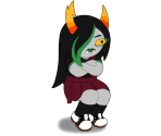 Bronya Ursama - HIVESWAP: ACT 2