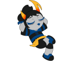Remele Namaaq - HIVESWAP: ACT 2
