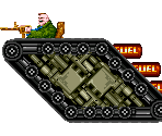 Undersea Oil Rig Enemies - Captain Planet and the Planeteers