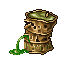 Explosive Barrel - Metal Slug 5