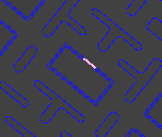 Maze - Not Pac-Man