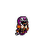 Colonel Ruffs (Mega Man NES-Style) - Brawl Stars Customs