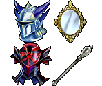 RPG Maker DS Icons - RPG Maker FES