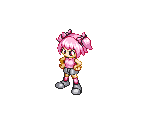 Ichigo Momomiya - Tokyo Mew Mew (JPN)