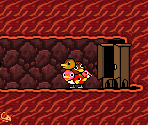 Daksu - Mario's Mystery Meat (Hack)