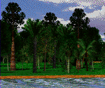 Places - Amazon Trail 3rd Edition