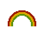 Rainbow - Rainbow Islands (PAL)
