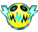 Footbrawl Throwdown Team Logos - Sonic Forces: Speed Battle
