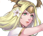 Seiros - Fire Emblem: Heroes