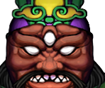 King Yama - Spelunky