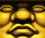 Olmec - Spelunky