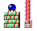 Level Objects (Mega Man 01) - Mega Man Maker