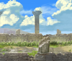 Seiros - Saint of Legend - Fire Emblem: Heroes