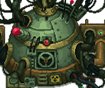 The Weapon - Evoland II