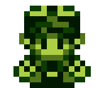 Hero - Evoland II