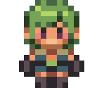 Fina - Evoland II