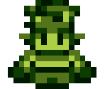 Menos - Evoland II