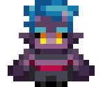 Menos - Evoland II