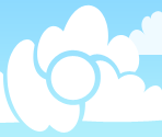Chrome Dimension Background - Angry Birds Chrome