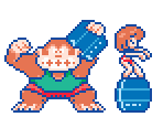 Donkey Kong & Various Objects (Miami New Times Best of 2014-Style) - Donkey Kong Customs