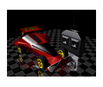 Gadget Icons and Previews - Ape Escape