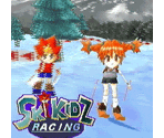 Minigame Previews - Ape Escape