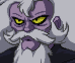 Dr Hell - Super Robot Wars Alpha (JPN)