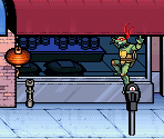Act 1-3 - Teenage Mutant Ninja Turtles (Ubisoft)