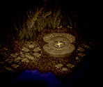 Oglin Caves & Well - Secret of Evermore