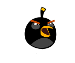 Birds - Angry Birds Chrome