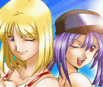 Backgrounds (JPN) - Battle Hunter