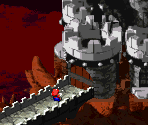 Bowser's Keep - Super Mario RPG: Legend of the Seven Stars
