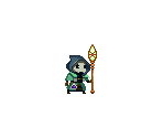 Alchemist - Skul: The Hero Slayer