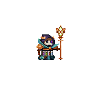 Alchemist (Grand Alchemist) - Skul: The Hero Slayer