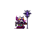 Alchemist (Dark Alchemist) - Skul: The Hero Slayer