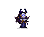 Archlich - Skul: The Hero Slayer