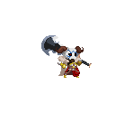 Berserker - Skul: The Hero Slayer
