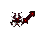 Berserker (Devil Berserker Polymorph) - Skul: The Hero Slayer