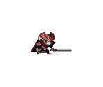 Chief Guard - Skul: The Hero Slayer