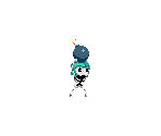 Skeleton-Bomber - Skul: The Hero Slayer