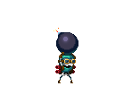 Skeleton Bomber - Skul: The Hero Slayer