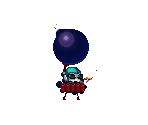 Skeleton-Bomber (Demolitions Expert) - Skul: The Hero Slayer