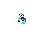 Water Skull - Skul: The Hero Slayer