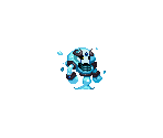 Water Skull (Aqua Skull) - Skul: The Hero Slayer